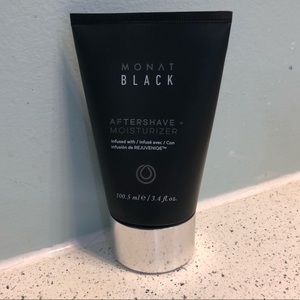 Monat Aftershave +Moisturizer